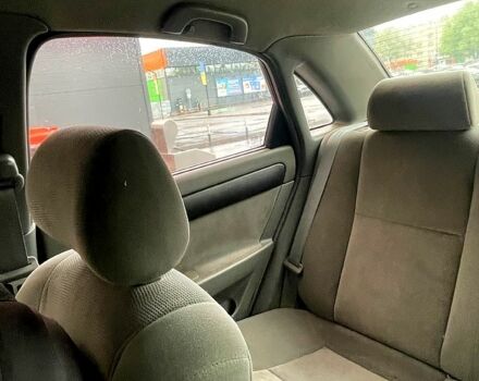 Синий Шевроле Лачетти, объемом двигателя 1.6 л и пробегом 360 тыс. км за 2200 $, фото 4 на Automoto.ua