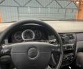 Синий Шевроле Лачетти, объемом двигателя 1.6 л и пробегом 360 тыс. км за 2200 $, фото 1 на Automoto.ua