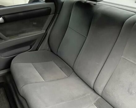 Синій Шевроле Лачетті, об'ємом двигуна 1.8 л та пробігом 298 тис. км за 4800 $, фото 8 на Automoto.ua