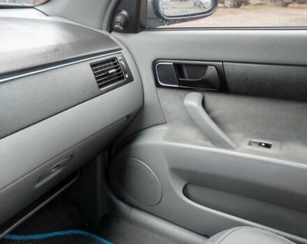 Синій Шевроле Лачетті, об'ємом двигуна 1.6 л та пробігом 93 тис. км за 4700 $, фото 14 на Automoto.ua