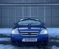 Синій Шевроле Лачетті, об'ємом двигуна 1.8 л та пробігом 261 тис. км за 3700 $, фото 1 на Automoto.ua