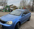 Синій Шевроле Лачетті, об'ємом двигуна 1.8 л та пробігом 407 тис. км за 2999 $, фото 1 на Automoto.ua