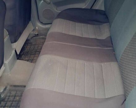 Синій Шевроле Лачетті, об'ємом двигуна 1.8 л та пробігом 247 тис. км за 3250 $, фото 17 на Automoto.ua