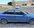 Синий Шевроле Лачетти, объемом двигателя 1.6 л и пробегом 300 тыс. км за 2900 $, фото 1 на Automoto.ua