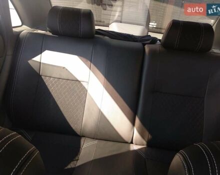 Синий Шевроле Лачетти, объемом двигателя 1.6 л и пробегом 164 тыс. км за 5700 $, фото 5 на Automoto.ua