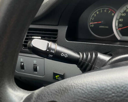 Синий Шевроле Лачетти, объемом двигателя 1.6 л и пробегом 170 тыс. км за 4650 $, фото 20 на Automoto.ua