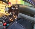 Синий Шевроле Лачетти, объемом двигателя 1.8 л и пробегом 220 тыс. км за 3600 $, фото 6 на Automoto.ua