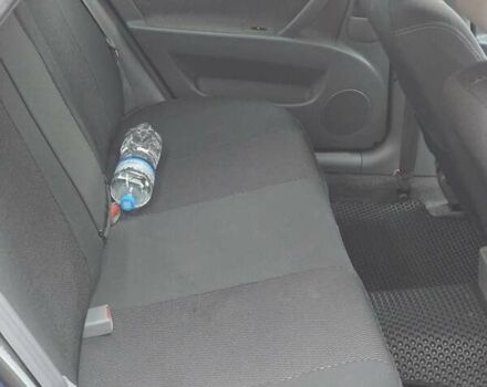 Синий Шевроле Лачетти, объемом двигателя 1.8 л и пробегом 270 тыс. км за 3700 $, фото 22 на Automoto.ua