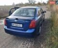 Синій Шевроле Лачетті, об'ємом двигуна 1.8 л та пробігом 250 тис. км за 3200 $, фото 3 на Automoto.ua