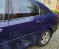 Синий Шевроле Лачетти, объемом двигателя 1.8 л и пробегом 270 тыс. км за 3700 $, фото 3 на Automoto.ua