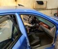 Синий Шевроле Лачетти, объемом двигателя 1.6 л и пробегом 193 тыс. км за 5800 $, фото 10 на Automoto.ua