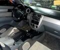 Синій Шевроле Лачетті, об'ємом двигуна 1.6 л та пробігом 199 тис. км за 3550 $, фото 13 на Automoto.ua