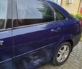 Синий Шевроле Лачетти, объемом двигателя 1.8 л и пробегом 270 тыс. км за 3700 $, фото 9 на Automoto.ua