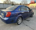 Синій Шевроле Лачетті, об'ємом двигуна 1.6 л та пробігом 345 тис. км за 3200 $, фото 2 на Automoto.ua
