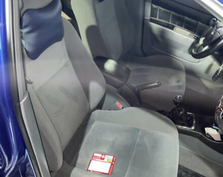 Синій Шевроле Лачетті, об'ємом двигуна 1.8 л та пробігом 251 тис. км за 4200 $, фото 15 на Automoto.ua