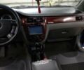 Синій Шевроле Лачетті, об'ємом двигуна 1.6 л та пробігом 164 тис. км за 5700 $, фото 1 на Automoto.ua