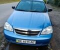 Синий Шевроле Лачетти, объемом двигателя 0 л и пробегом 203 тыс. км за 3350 $, фото 1 на Automoto.ua