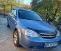 Синій Шевроле Лачетті, об'ємом двигуна 1.8 л та пробігом 247 тис. км за 3250 $, фото 1 на Automoto.ua