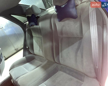 Синій Шевроле Лачетті, об'ємом двигуна 1.8 л та пробігом 251 тис. км за 4200 $, фото 20 на Automoto.ua