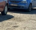 Синій Шевроле Лачетті, об'ємом двигуна 1.6 л та пробігом 225 тис. км за 4750 $, фото 1 на Automoto.ua