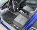Синій Шевроле Лачетті, об'ємом двигуна 1.8 л та пробігом 123 тис. км за 5200 $, фото 1 на Automoto.ua