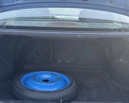 Синій Шевроле Лачетті, об'ємом двигуна 1.8 л та пробігом 178 тис. км за 4500 $, фото 14 на Automoto.ua