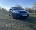 Синий Шевроле Лачетти, объемом двигателя 1.8 л и пробегом 150 тыс. км за 3780 $, фото 1 на Automoto.ua