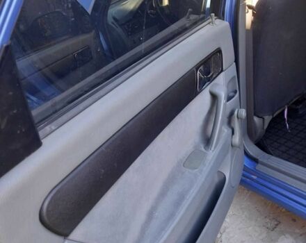 Синій Шевроле Лачетті, об'ємом двигуна 1.8 л та пробігом 247 тис. км за 3250 $, фото 9 на Automoto.ua