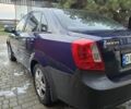 Синий Шевроле Лачетти, объемом двигателя 1.8 л и пробегом 270 тыс. км за 3700 $, фото 12 на Automoto.ua