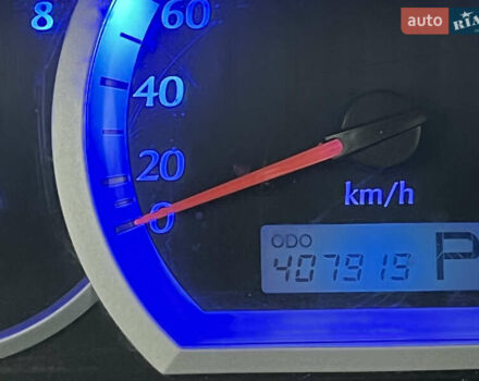 Синій Шевроле Лачетті, об'ємом двигуна 1.8 л та пробігом 407 тис. км за 2999 $, фото 9 на Automoto.ua