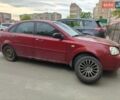 Синий Шевроле Лачетти, объемом двигателя 1.6 л и пробегом 251 тыс. км за 2000 $, фото 1 на Automoto.ua