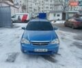 Синій Шевроле Лачетті, об'ємом двигуна 1.8 л та пробігом 340 тис. км за 4000 $, фото 1 на Automoto.ua