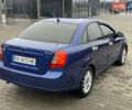 Синій Шевроле Лачетті, об'ємом двигуна 1.6 л та пробігом 346 тис. км за 3499 $, фото 5 на Automoto.ua