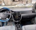 Синій Шевроле Лачетті, об'ємом двигуна 1.6 л та пробігом 93 тис. км за 4700 $, фото 11 на Automoto.ua