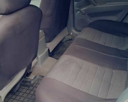 Синій Шевроле Лачетті, об'ємом двигуна 1.8 л та пробігом 247 тис. км за 3250 $, фото 10 на Automoto.ua