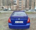 Синій Шевроле Лачетті, об'ємом двигуна 1.6 л та пробігом 93 тис. км за 4700 $, фото 4 на Automoto.ua