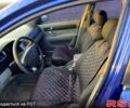 Синий Шевроле Лачетти, объемом двигателя 18 л и пробегом 320 тыс. км за 4300 $, фото 7 на Automoto.ua