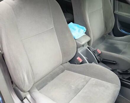 Синій Шевроле Лачетті, об'ємом двигуна 1.8 л та пробігом 298 тис. км за 4800 $, фото 10 на Automoto.ua