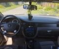 Синій Шевроле Лачетті, об'ємом двигуна 1.6 л та пробігом 90 тис. км за 4500 $, фото 1 на Automoto.ua