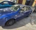 Синий Шевроле Лачетти, объемом двигателя 1.6 л и пробегом 243 тыс. км за 3800 $, фото 9 на Automoto.ua