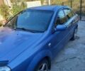 Синій Шевроле Лачетті, об'ємом двигуна 1.8 л та пробігом 247 тис. км за 3250 $, фото 5 на Automoto.ua