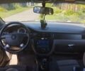 Синій Шевроле Лачетті, об'ємом двигуна 1.6 л та пробігом 90 тис. км за 4500 $, фото 7 на Automoto.ua