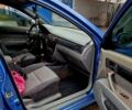 Синий Шевроле Лачетти, объемом двигателя 1.8 л и пробегом 260 тыс. км за 4000 $, фото 12 на Automoto.ua