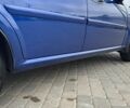 Синій Шевроле Лачетті, об'ємом двигуна 1.8 л та пробігом 130 тис. км за 4750 $, фото 44 на Automoto.ua