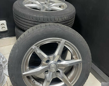 Синій Шевроле Лачетті, об'ємом двигуна 1.8 л та пробігом 251 тис. км за 4200 $, фото 26 на Automoto.ua