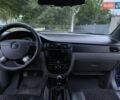 Синий Шевроле Лачетти, объемом двигателя 1.6 л и пробегом 167 тыс. км за 4600 $, фото 15 на Automoto.ua