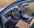 Синій Шевроле Лачетті, об'ємом двигуна 1.8 л та пробігом 250 тис. км за 3200 $, фото 7 на Automoto.ua
