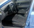 Синій Шевроле Лачетті, об'ємом двигуна 1.8 л та пробігом 230 тис. км за 4500 $, фото 7 на Automoto.ua