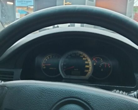 Синий Шевроле Лачетти, объемом двигателя 1.6 л и пробегом 169 тыс. км за 2900 $, фото 13 на Automoto.ua