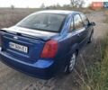 Синій Шевроле Лачетті, об'ємом двигуна 1.8 л та пробігом 250 тис. км за 3200 $, фото 10 на Automoto.ua